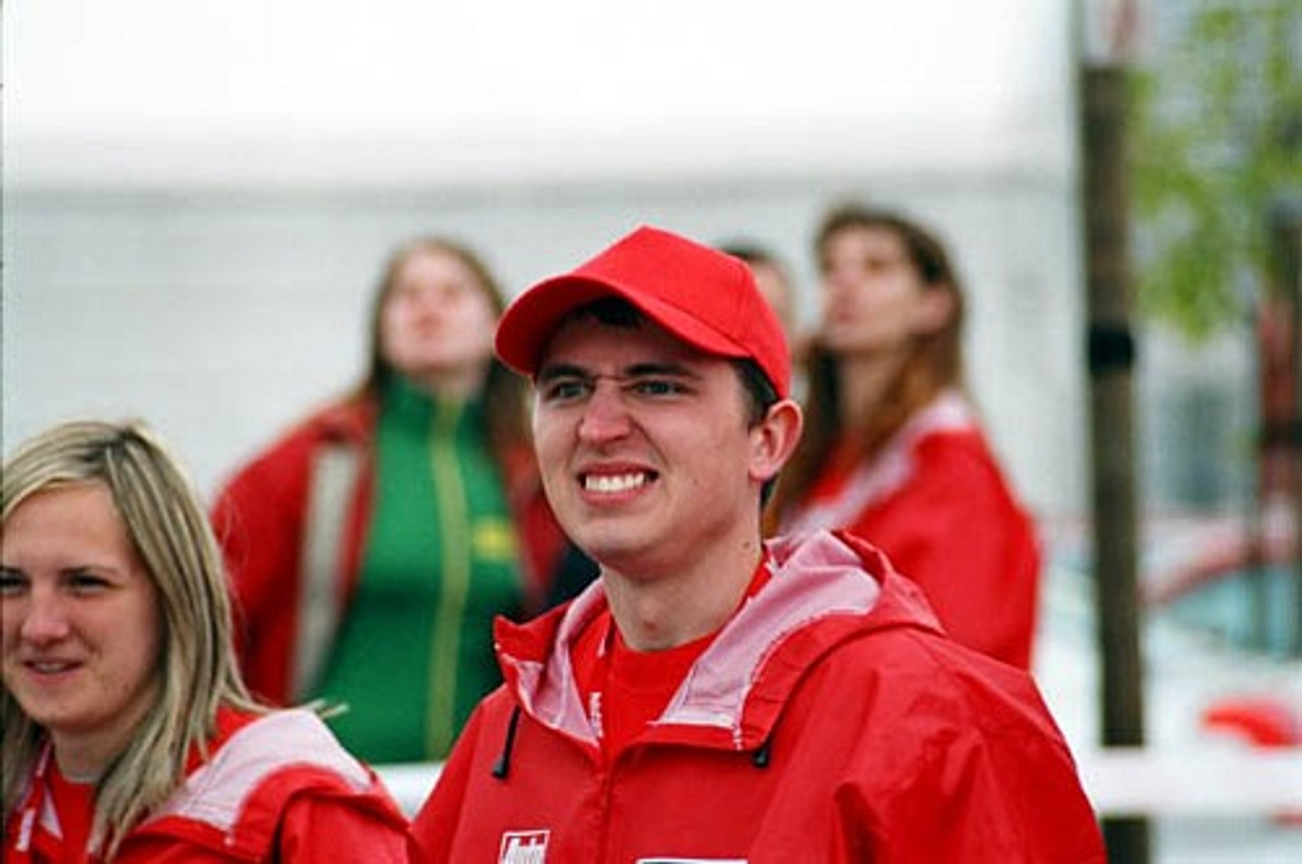 Półfinał w Olsztynie