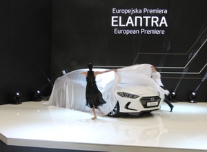 Motor Show Poznań 2016: 60 premier i 120 wystawców – święto motoryzacji na światowym poziomie