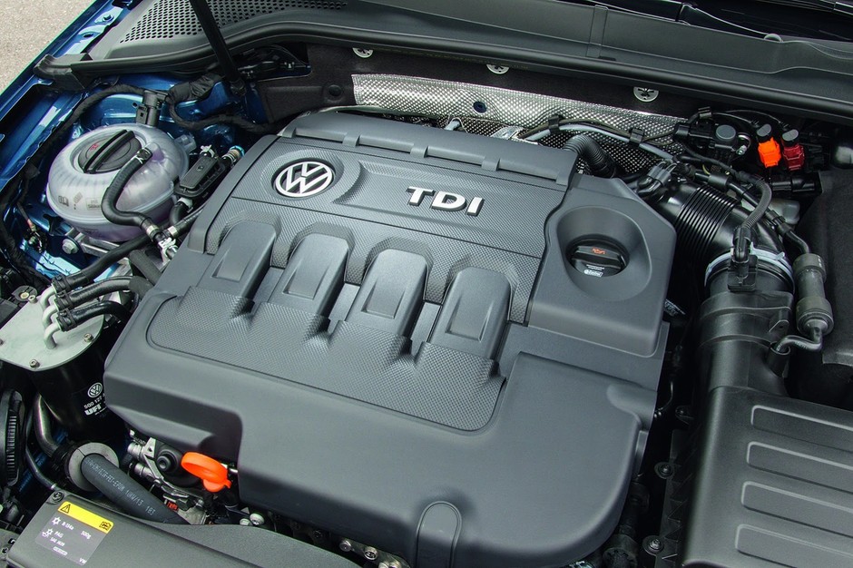 Volkswagen Golf VII Variant
