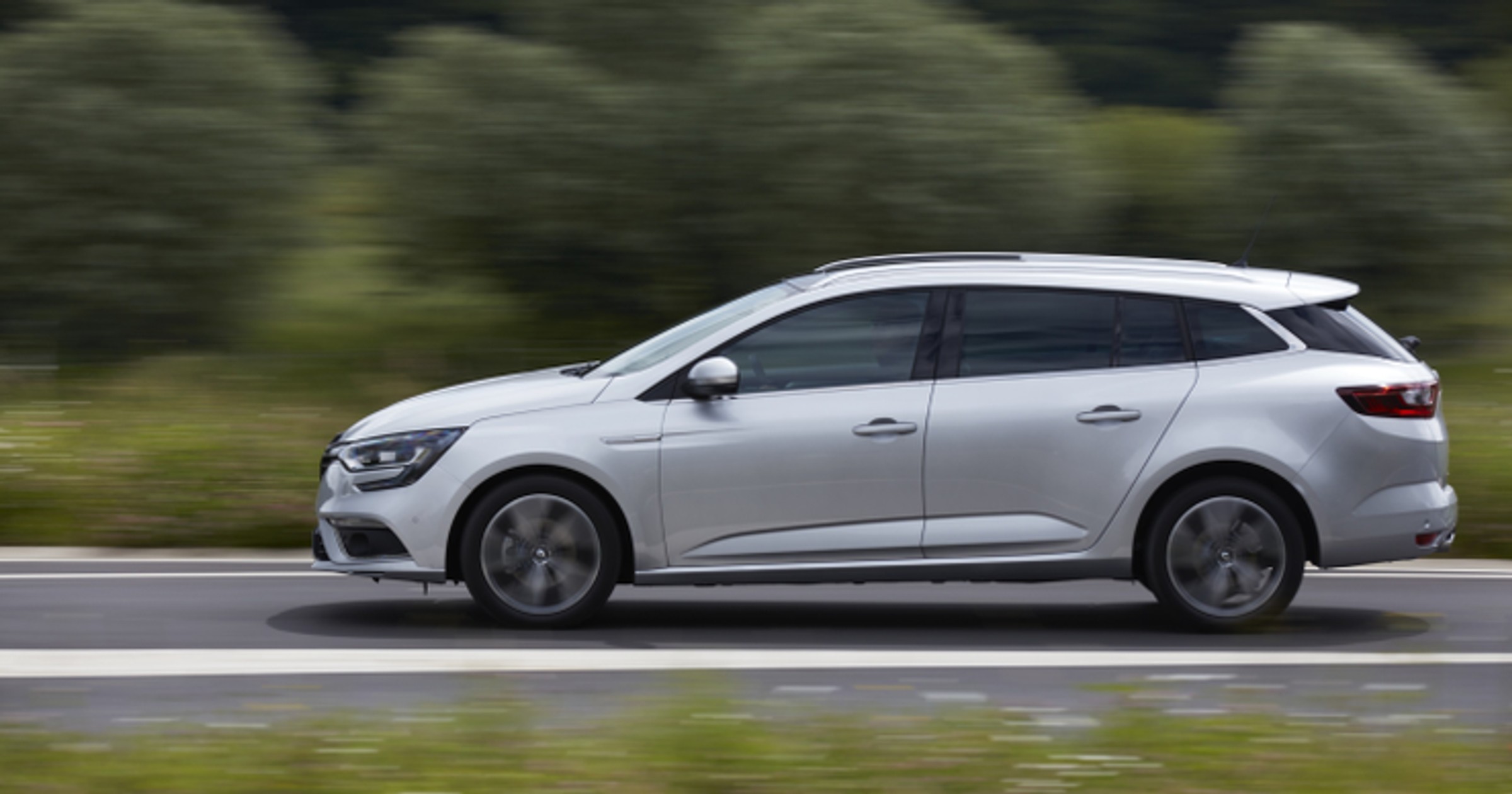 Renault Megane Grandtour