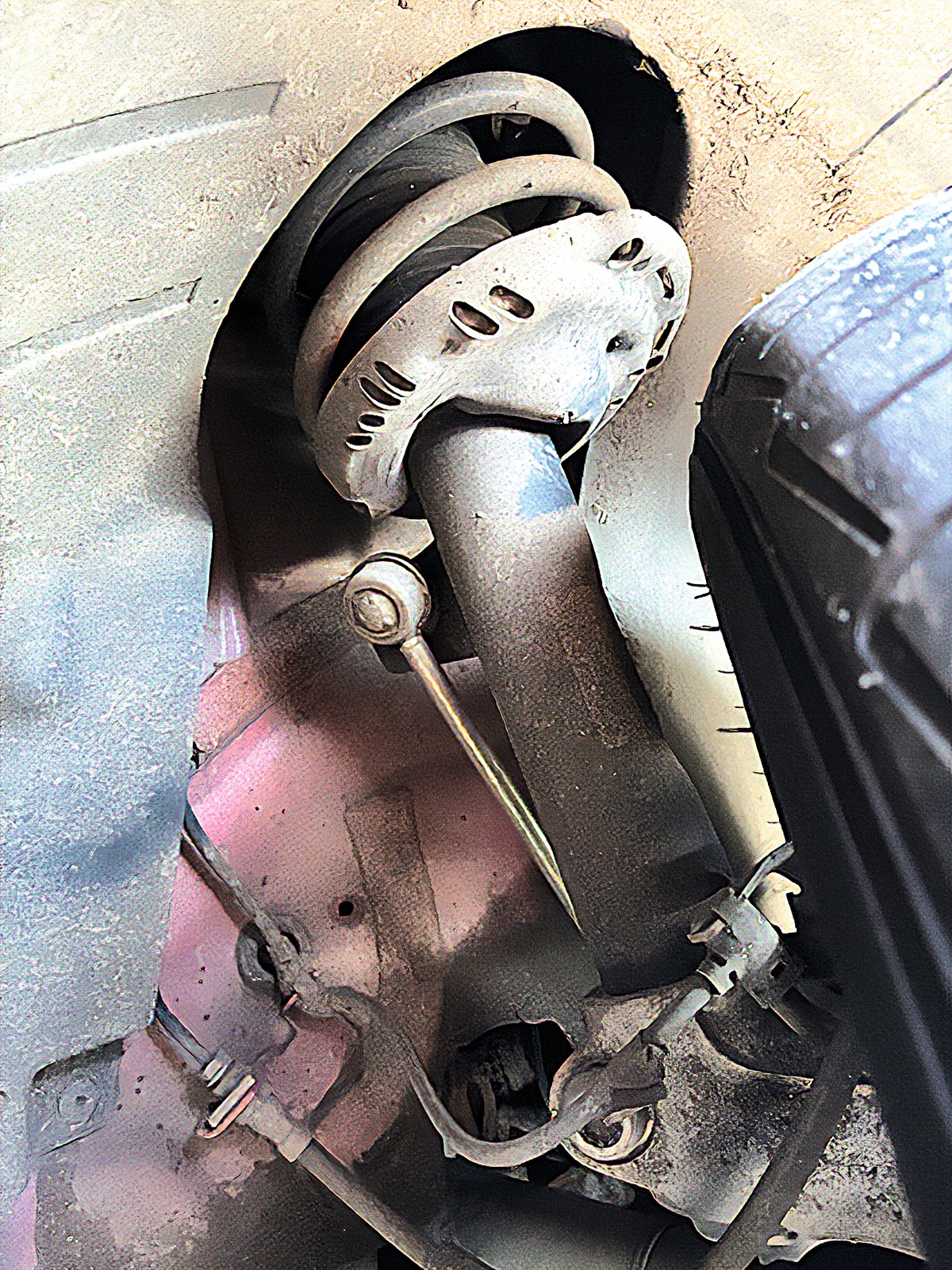 Volkswagen Passat TDI