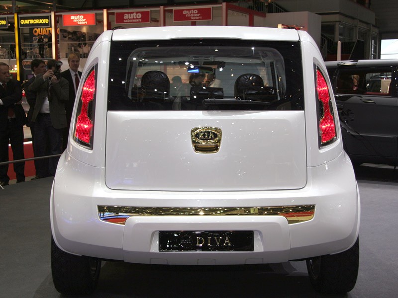 Zdjęcia szpiegowskie: Kia Soul – prace nad nowym modelem trwają