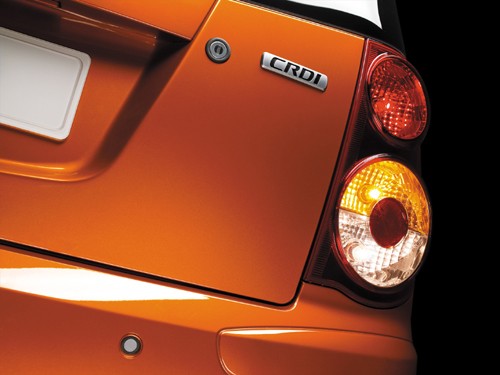 Kia Picanto - Z nowym smakiem