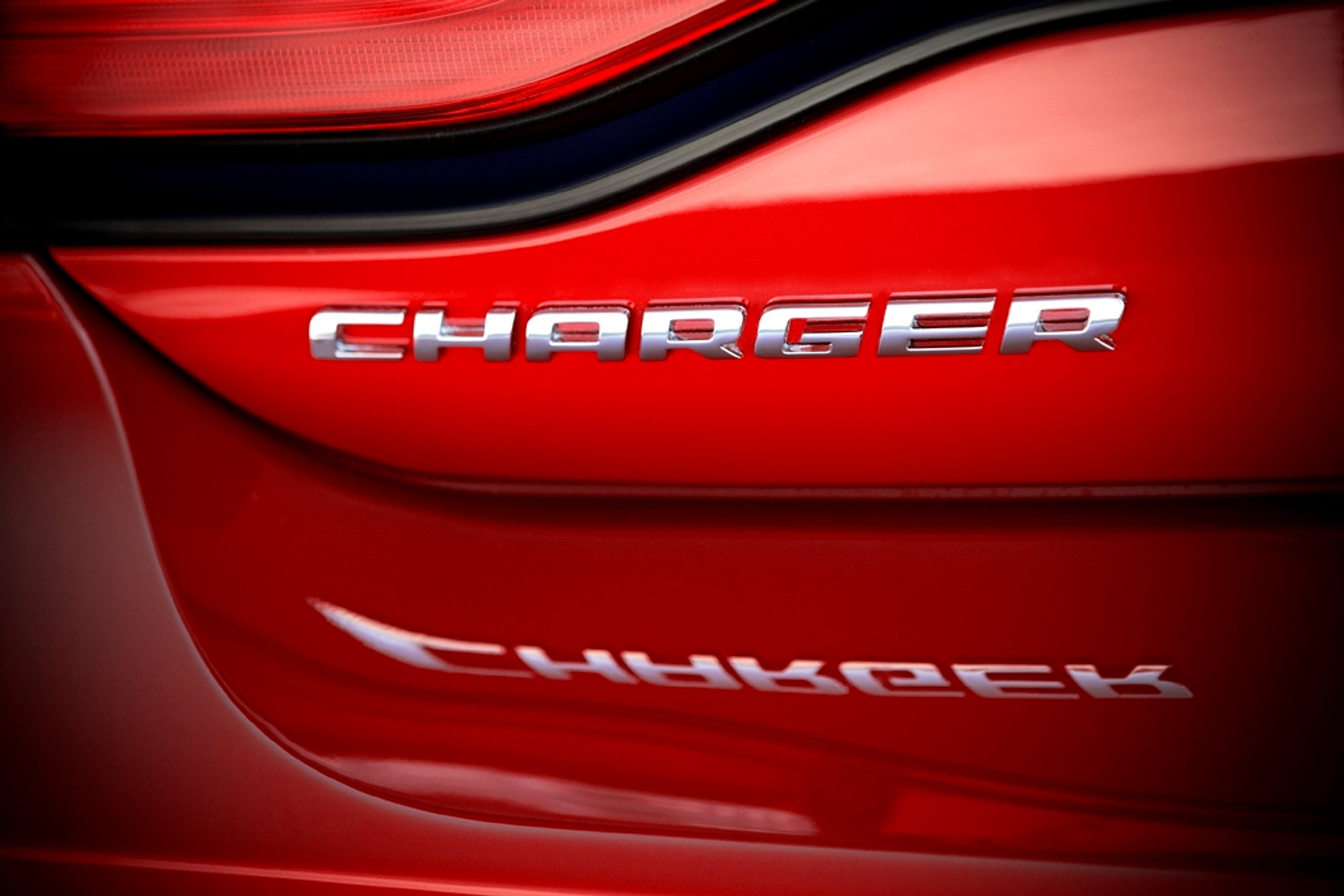 Dodge Charger 2011