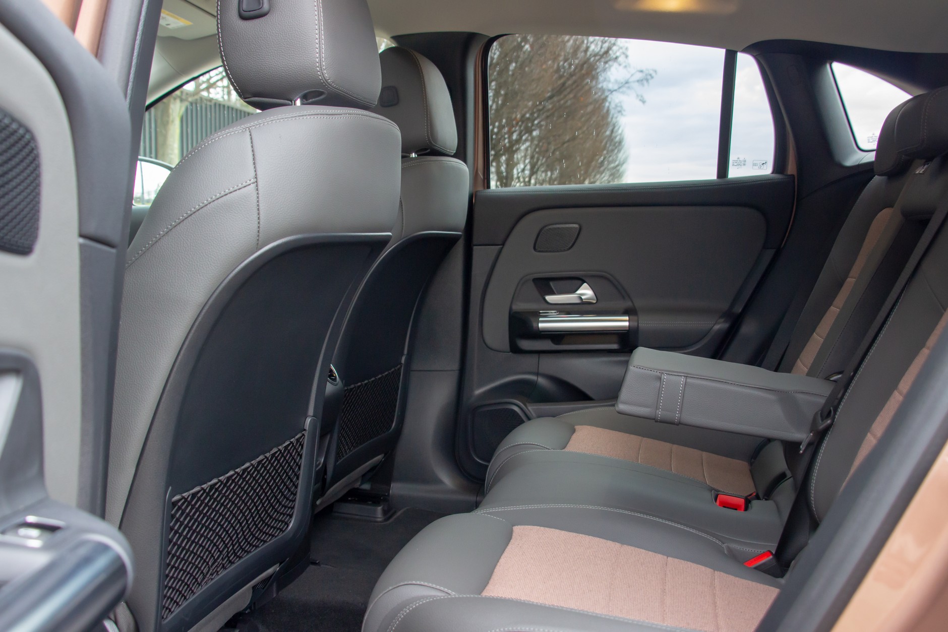 Mercedes EQA 350 4Matic