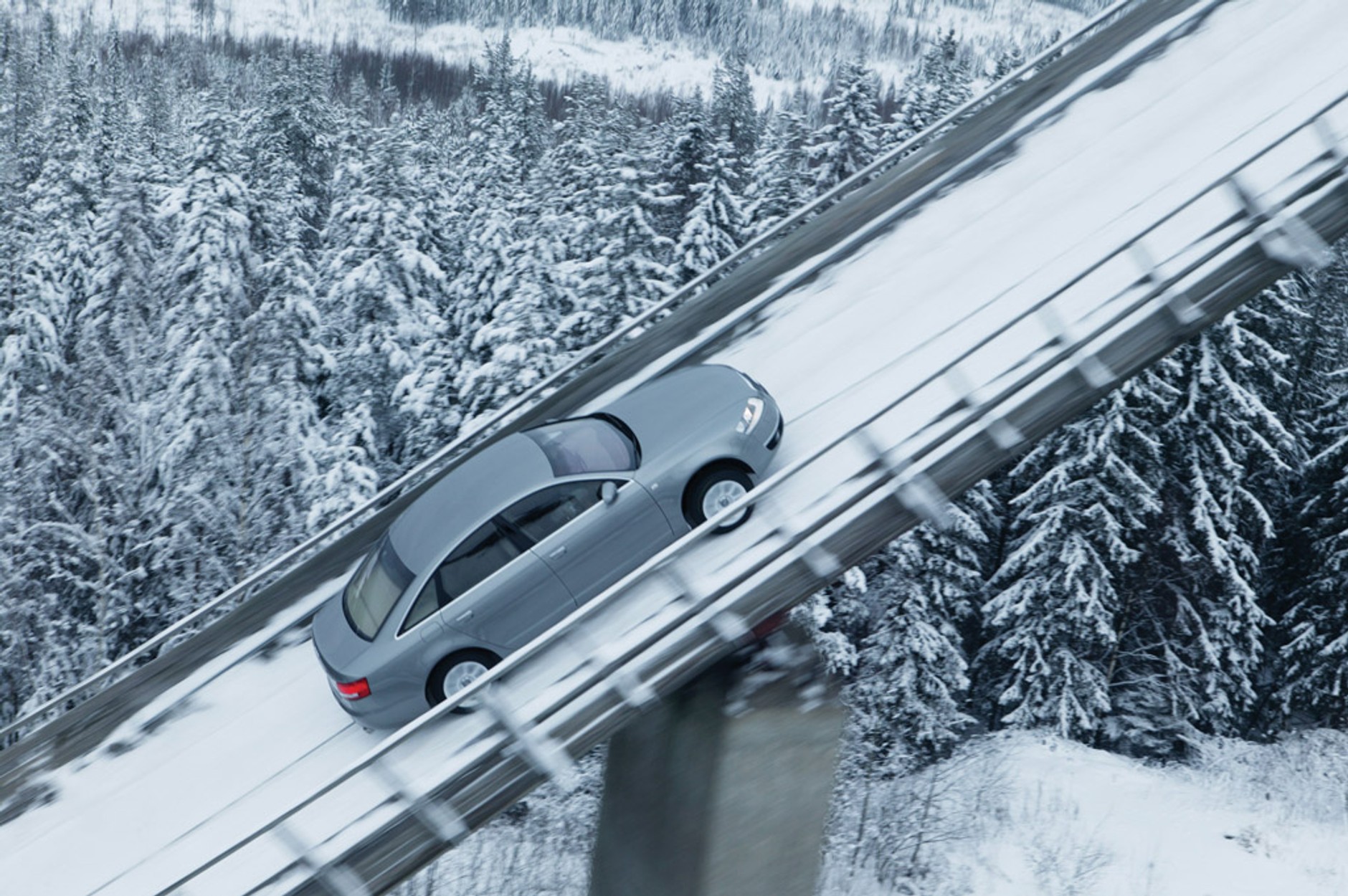 Audi Quattro: 30 lat z napędem 4x4