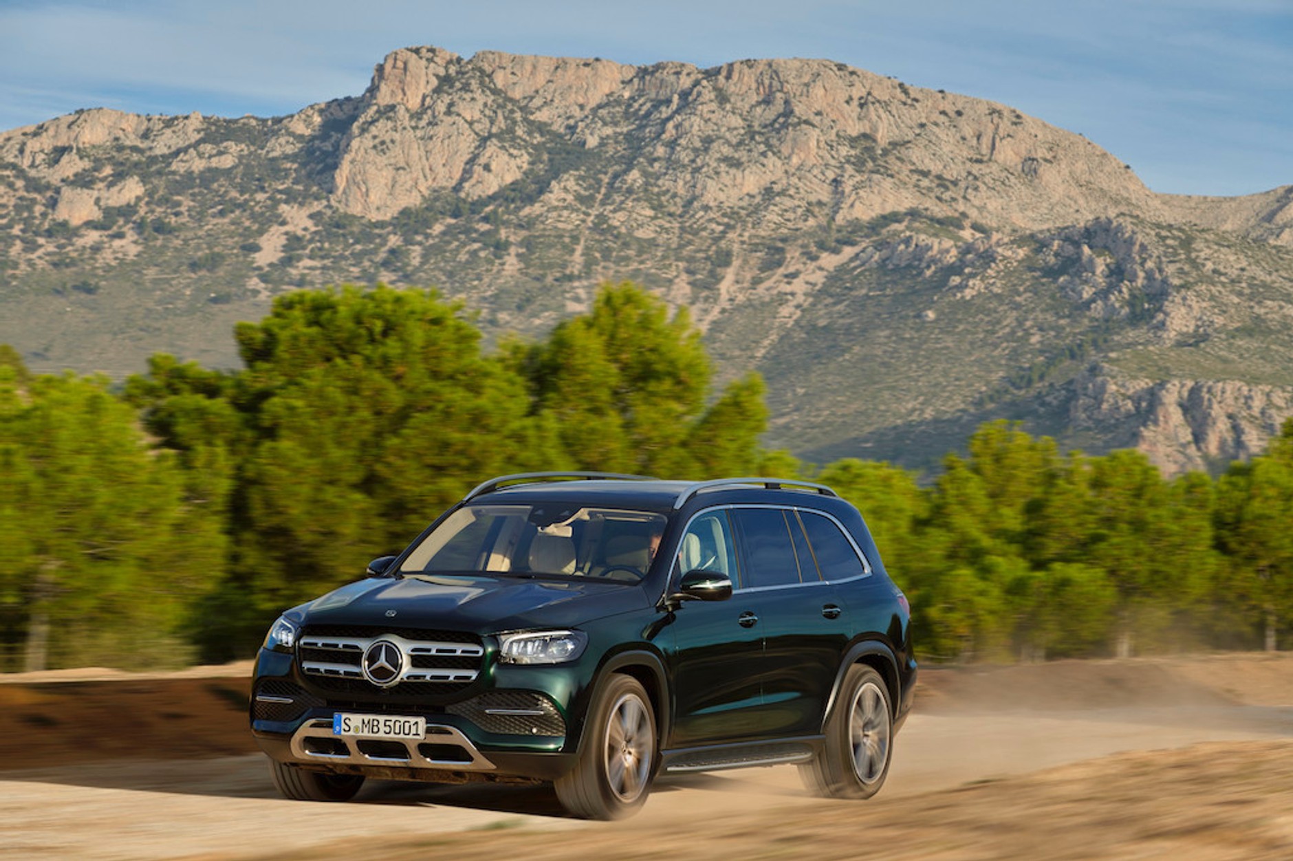 Car of the Year 2020 – kandydaci do tytułu