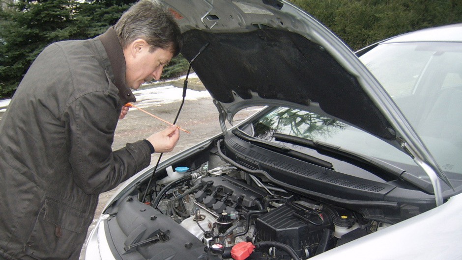 Narodowy Auto Test 2010: silnik, układ jezdny, nadwozie - co to znaczy najlepszy?