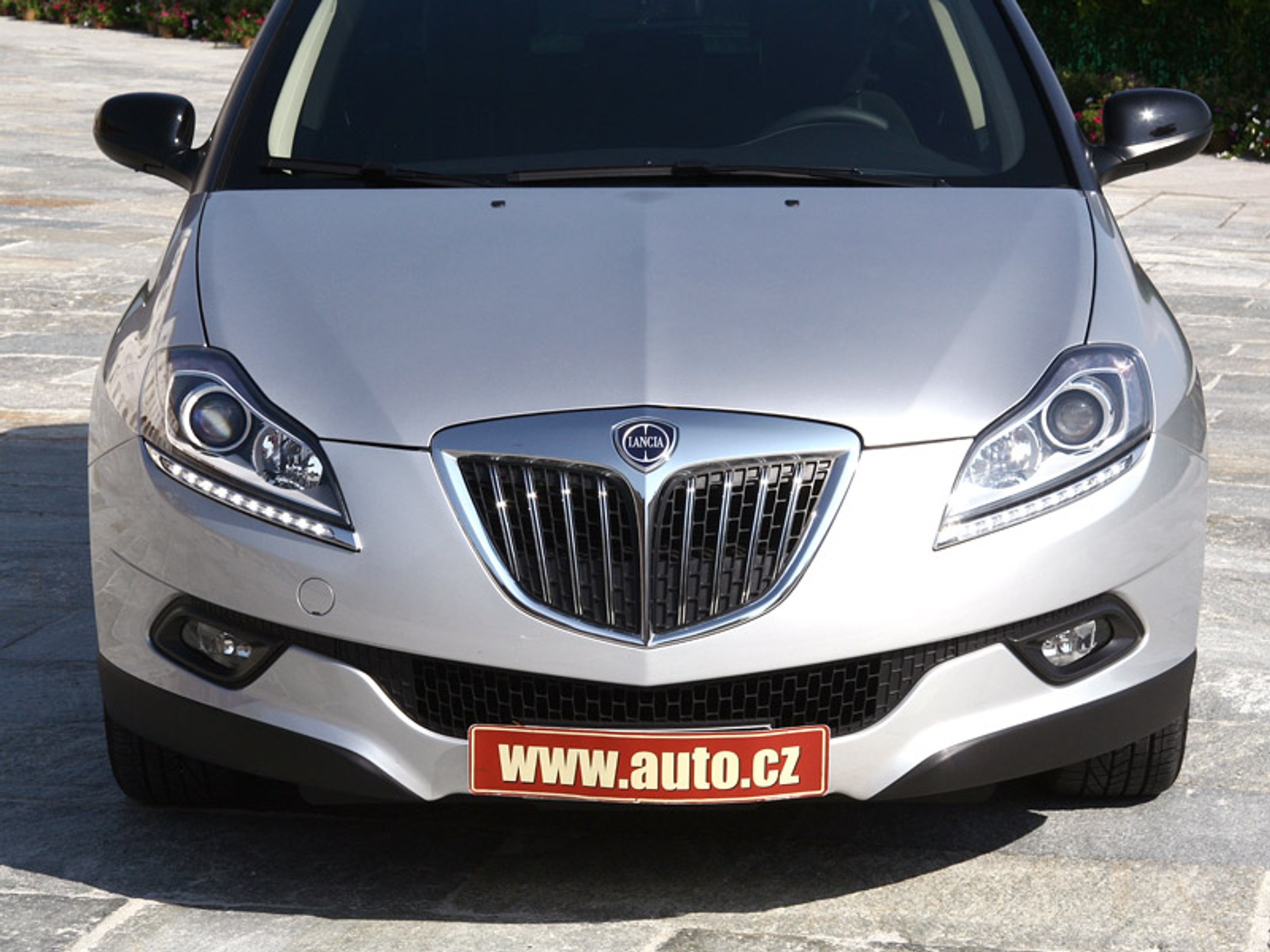 Pierwsze wrażenia: Lancia Delta – legenda w nowym runie