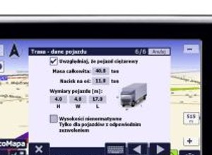 AutoMapa 5.5 – nowy rozdział w historii nawigacji!