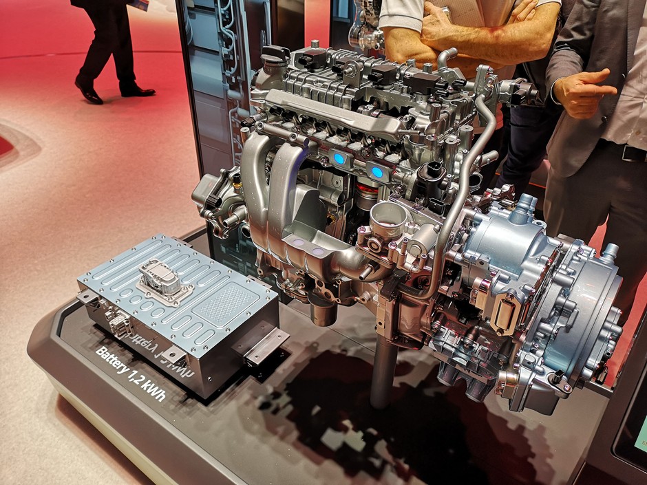 Renault i Dacia na Genewa Motor Show 2019