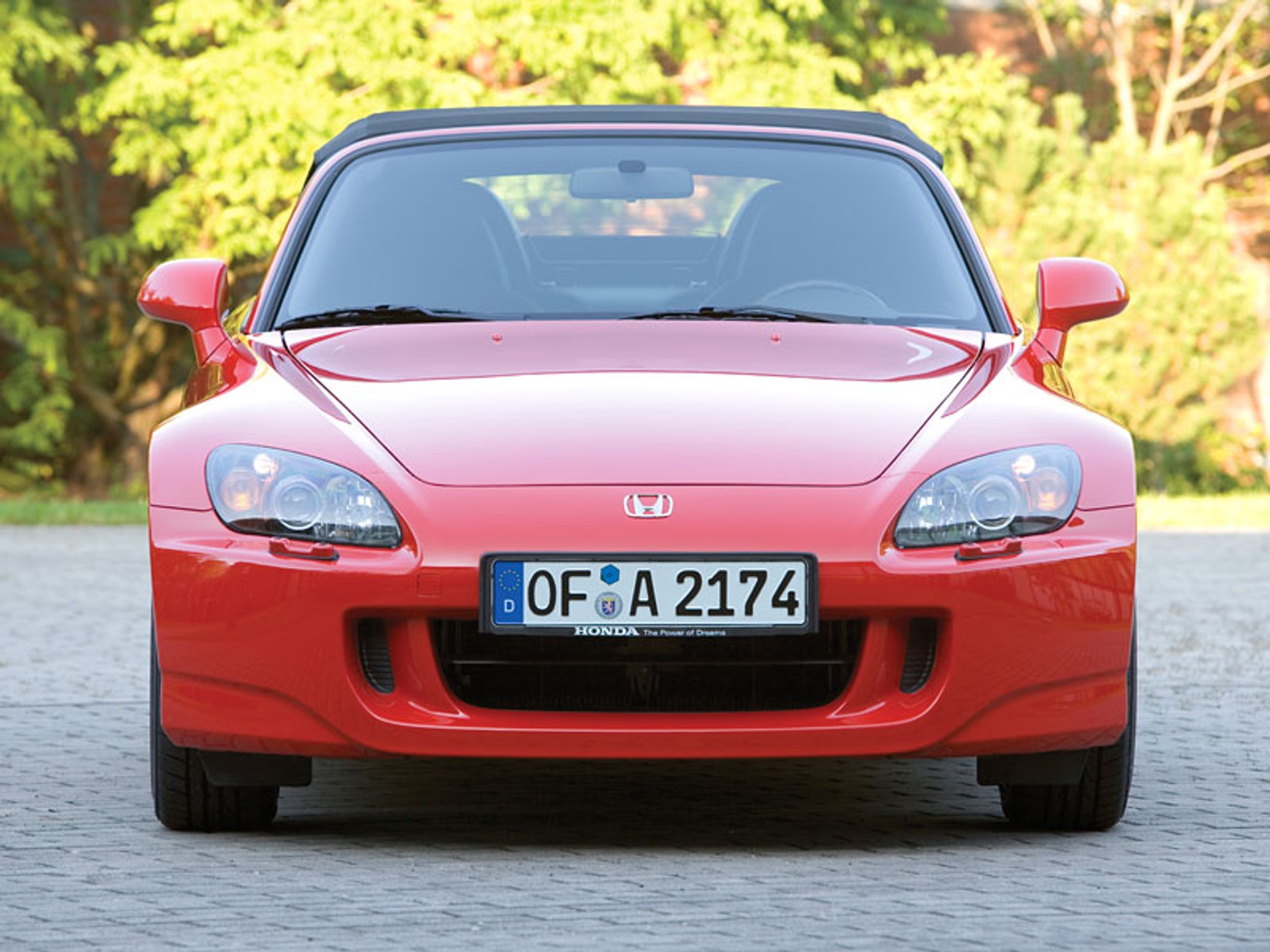 Honda S2000 – zbliża się koniec produkcji żywej legendy