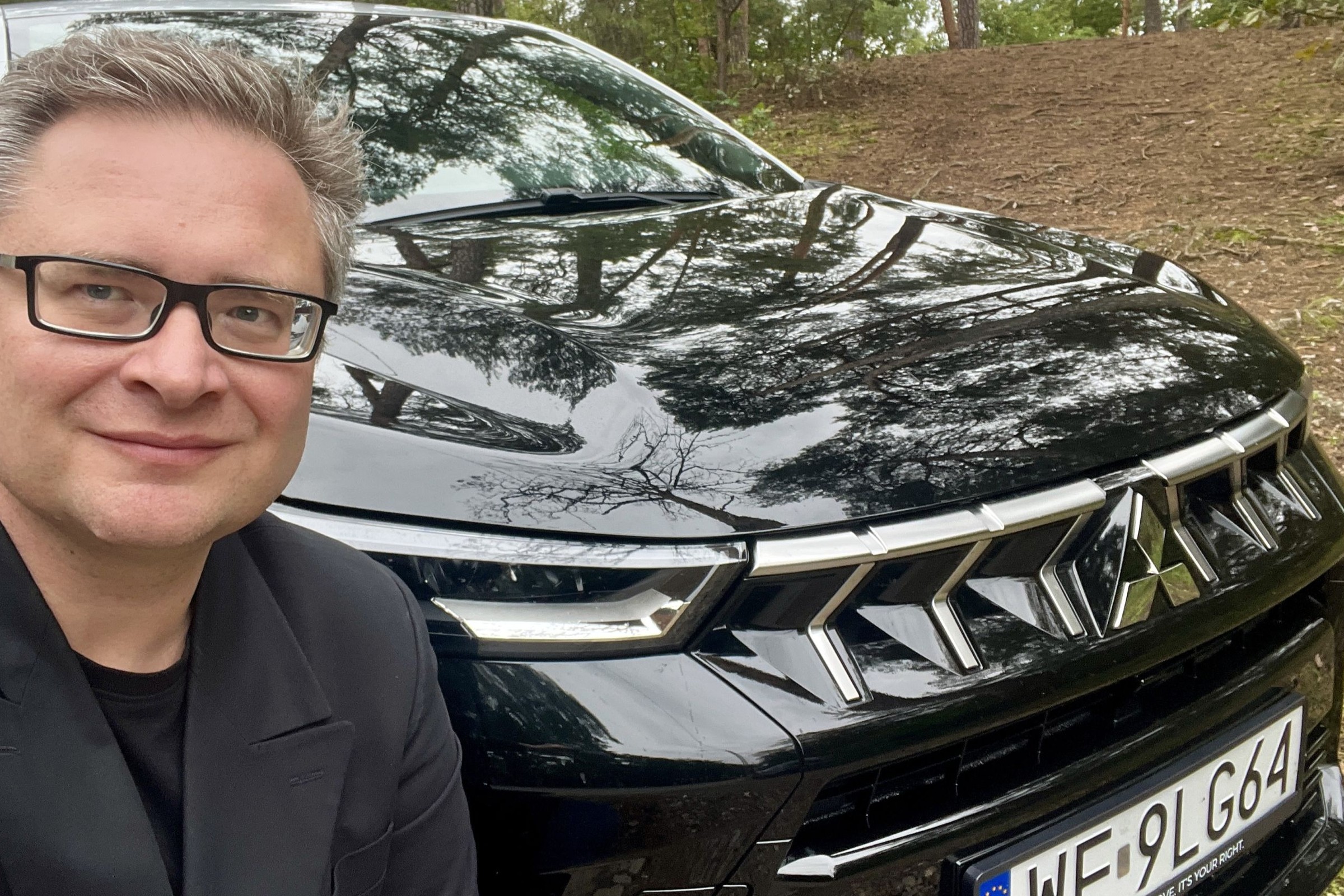 Ten japoński SUV zużywał mi tak mało paliwa, jakby był hybrydą. A ma tylko silnik spalinowy