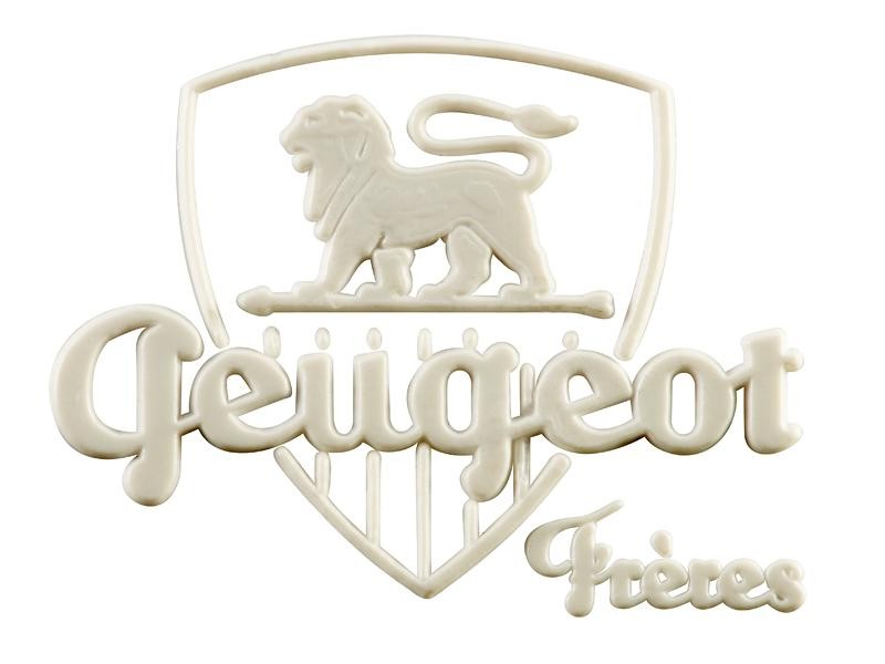 Peugeot: jubileusz - Lew ma już 150 lat!