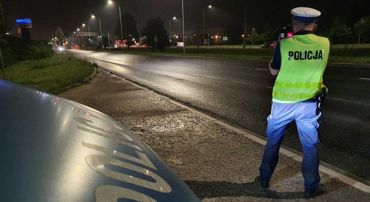 Złodzieje znowu użyli perfidnej metody. Zaczęło się od "wypadku"