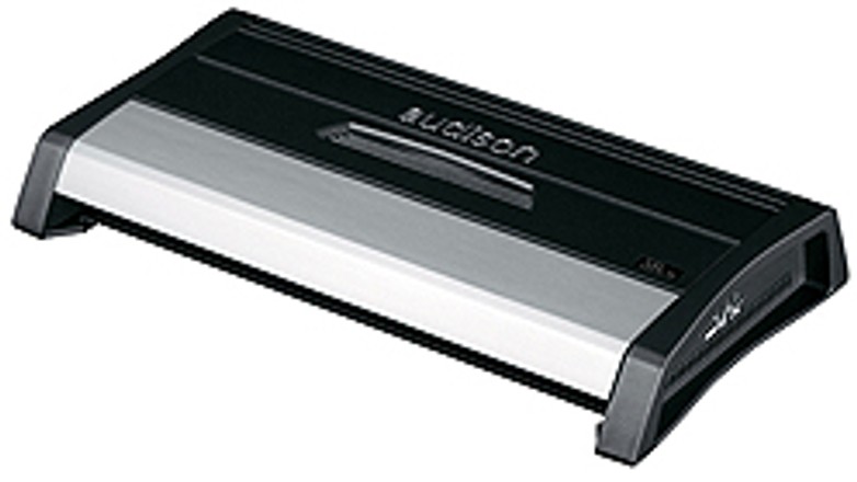 Włoskie wzmacniacze