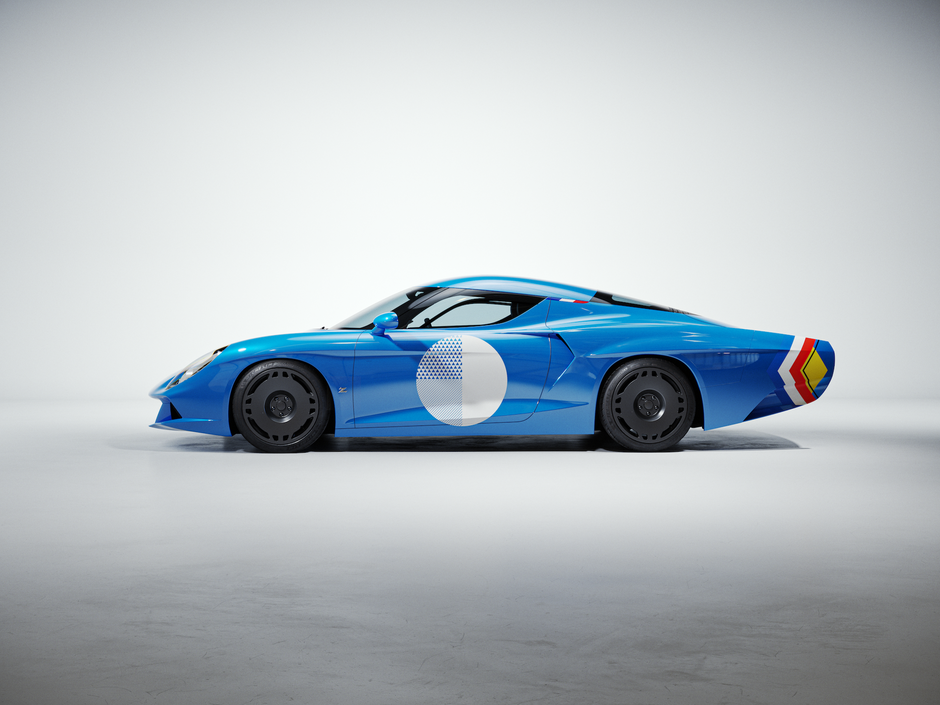 AGTZ Twin Tail