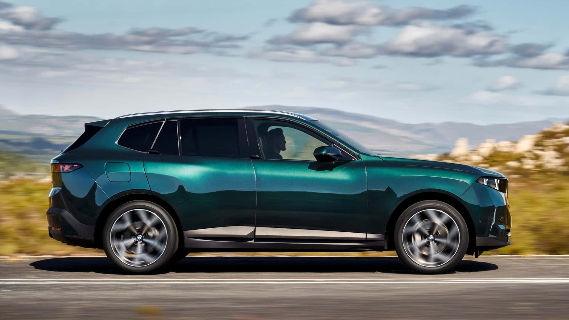 BMW X5 2026
