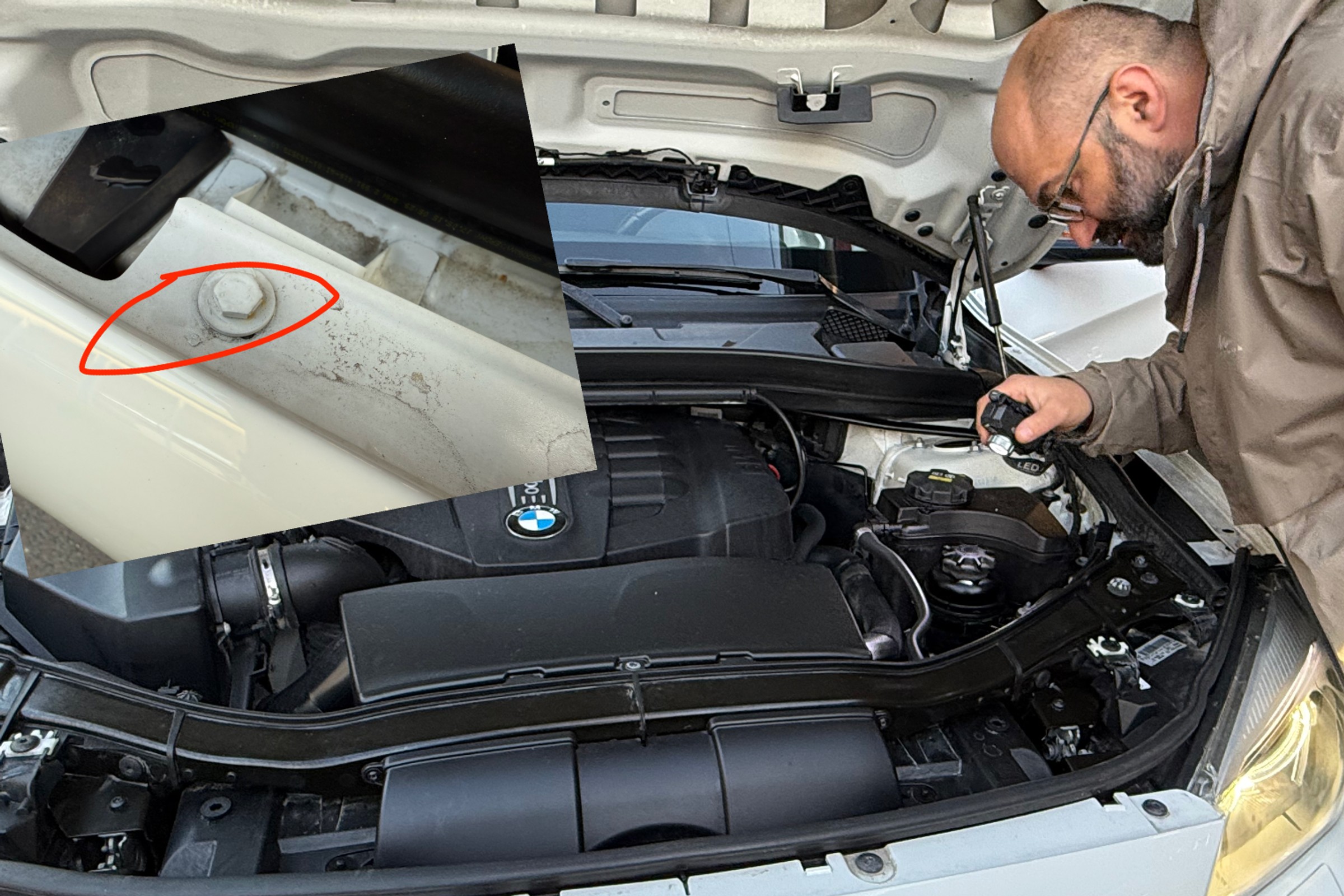 To miało być idealne BMW z polskiego salonu. Kto to kupi, spokojnie wygra w sądzie