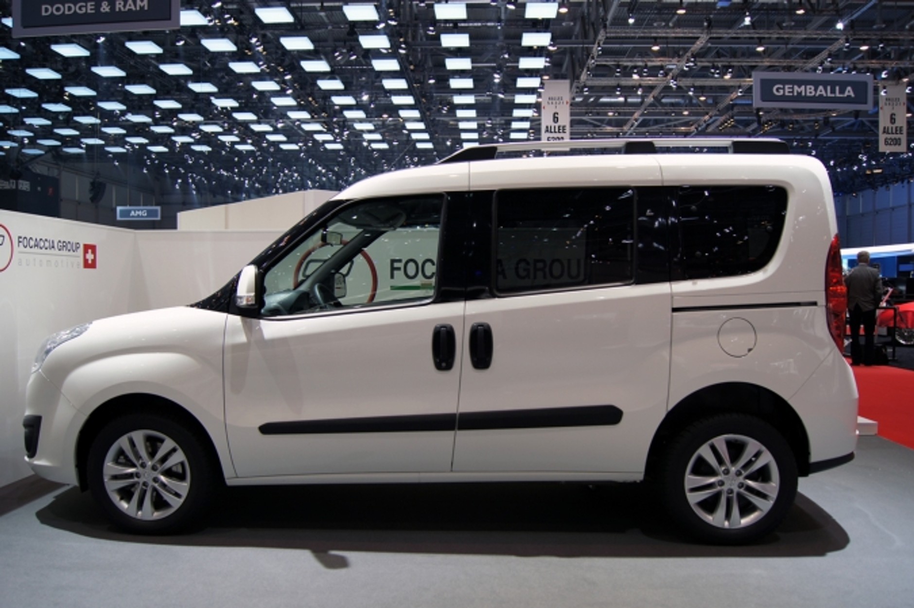 Genewa 2013 - najnowsze modele