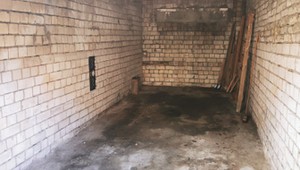 Masowe kontrole piwnic. Powinni przejrzeć je zwłaszcza kierowcy i majsterkowicze