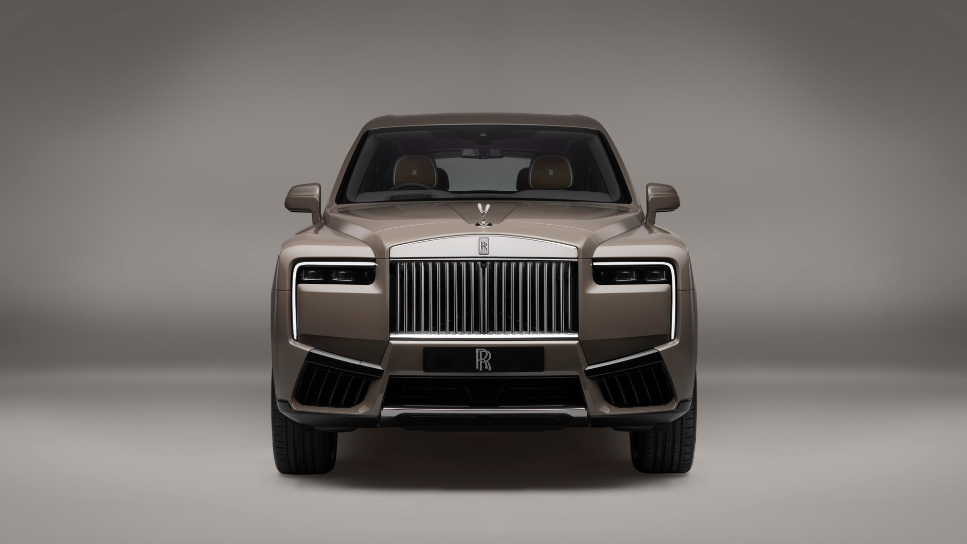 Rolls-Royce Cullinan Series II