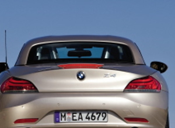 Genewa 2009: światowe i europejskie debiuty BMW