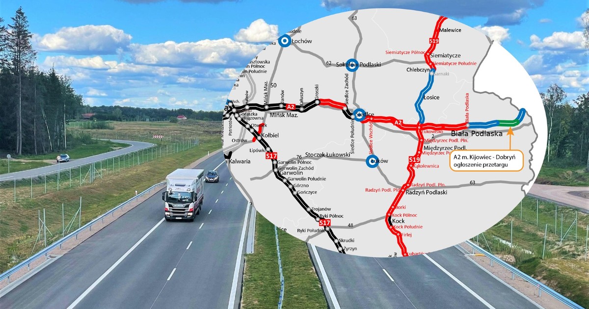 A2 Kijowiec - Dobryń