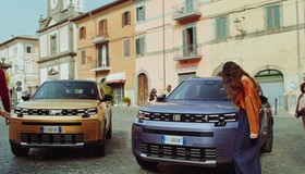 Fiat Grizzly 2026