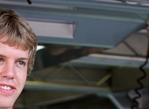 Vettel w Krakowie