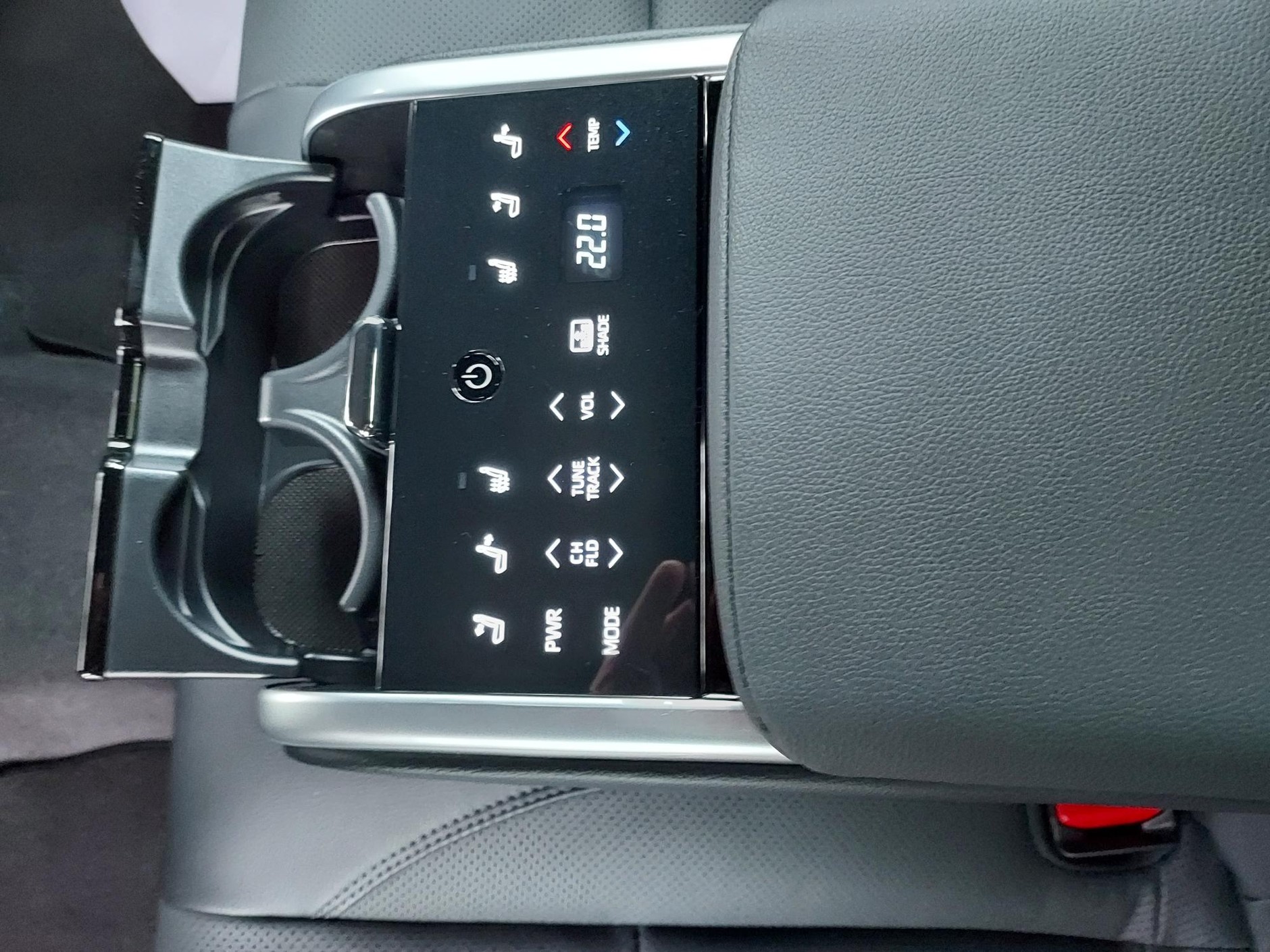 Toyota Camry 9. generacji