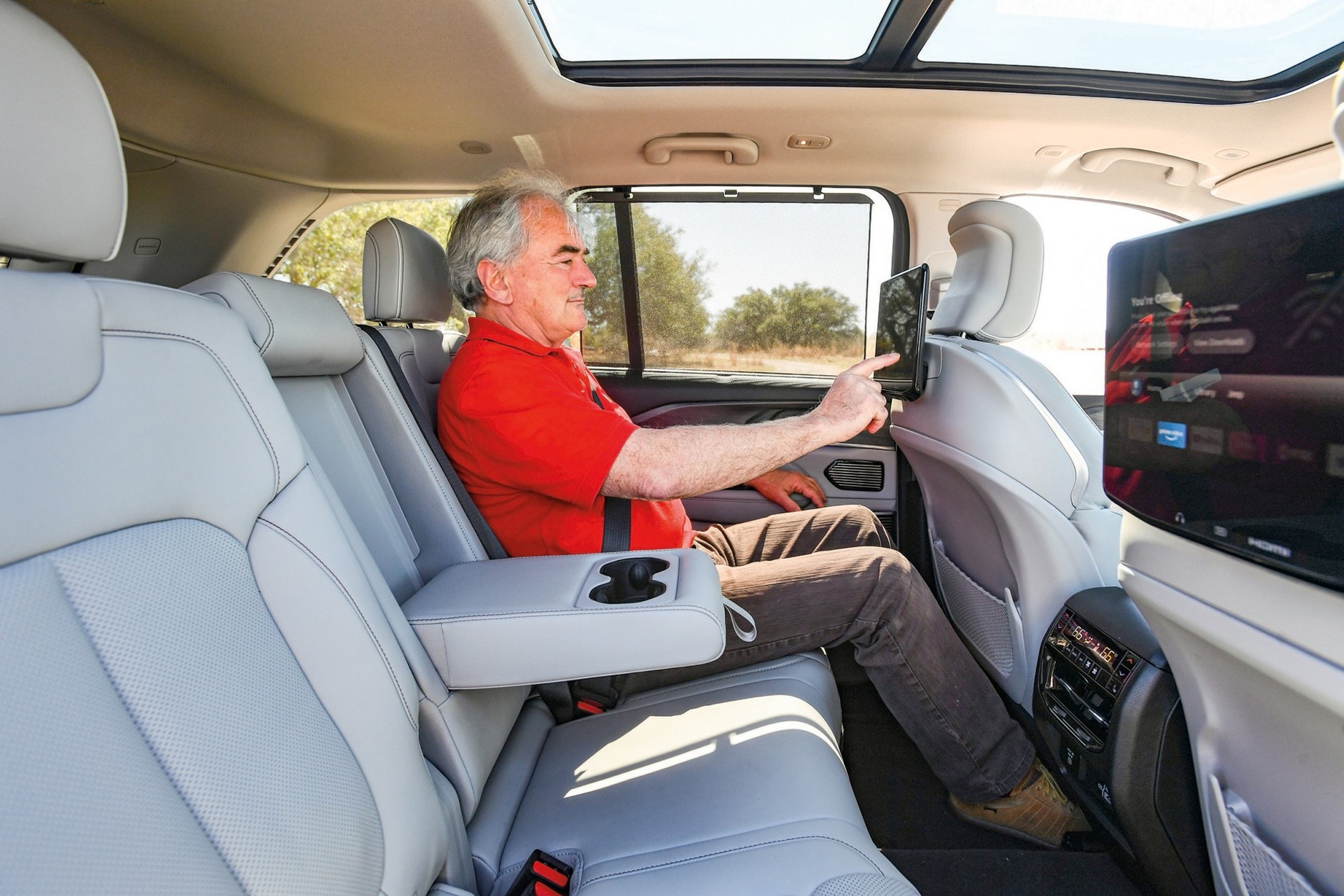 Jeep Grand Cherokee 4xe