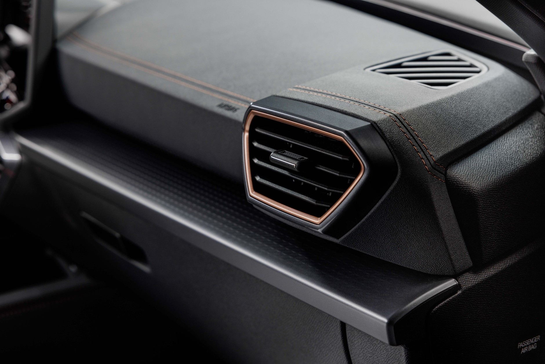 Cupra Formentor po liftingu