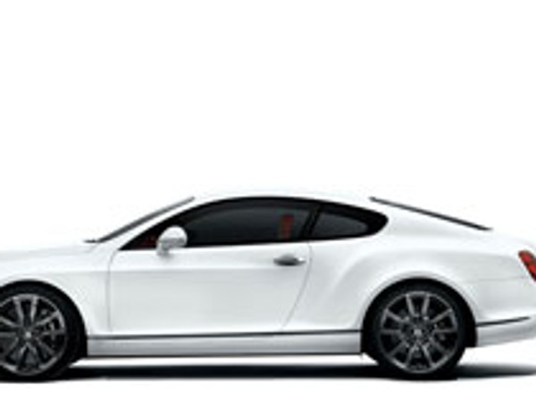Genewa 2009: Bentley Continental Supersports – luksusowe coupe jeszcze mocniejsze