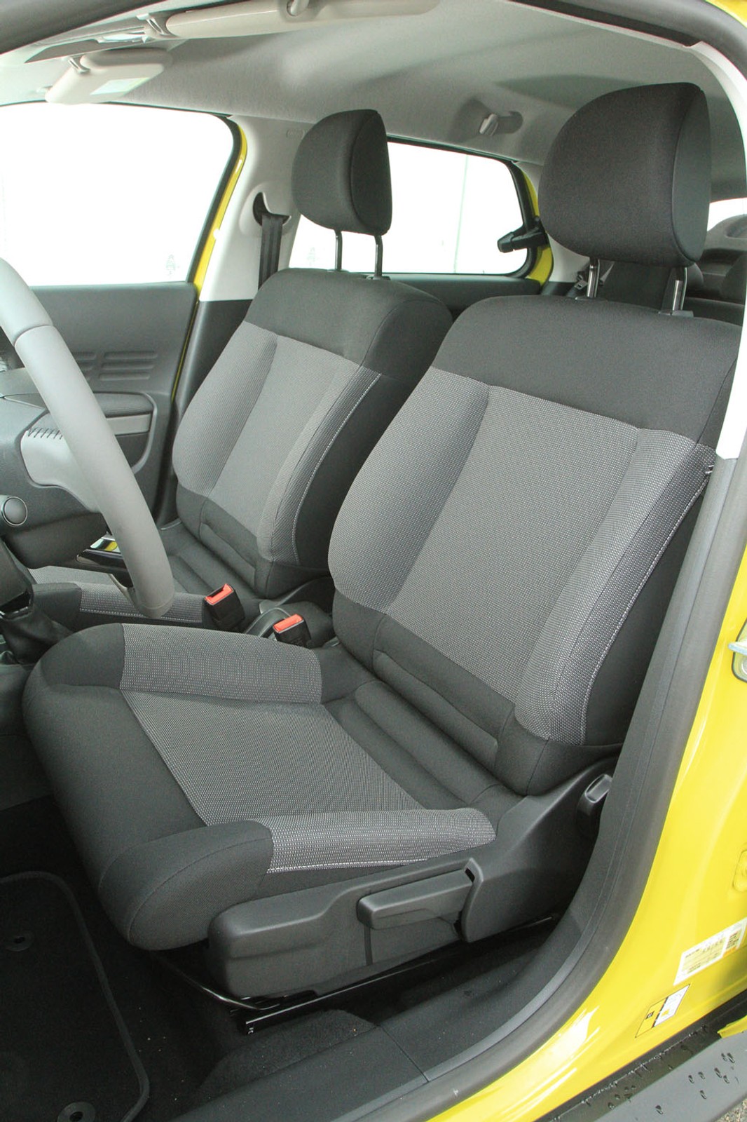 Test Citroena C4 Cactus - Da się polubić nie tylko za styl