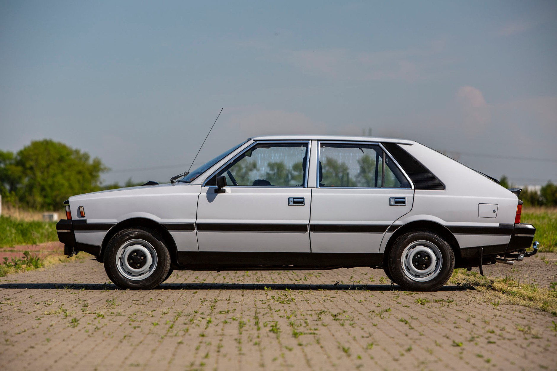 Polonez - auto za 200 pensji
