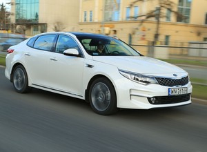 Kia, Skoda czy Volkswagen? Nowe samochody dla Służby Ochrony Państwa