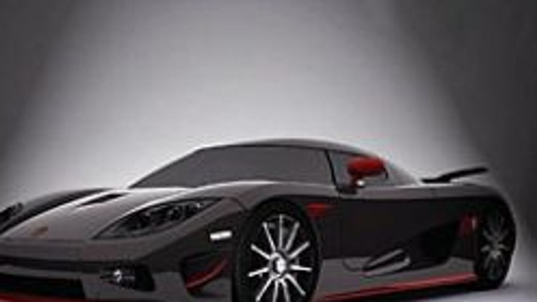 Koenigsegg CCXR oficjalnie: 1018 koni pożerających bioetanol