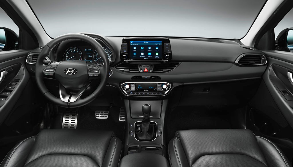 Nowy Hyundai i30 - czy wyznaczy standardy w klasie kompaktów?