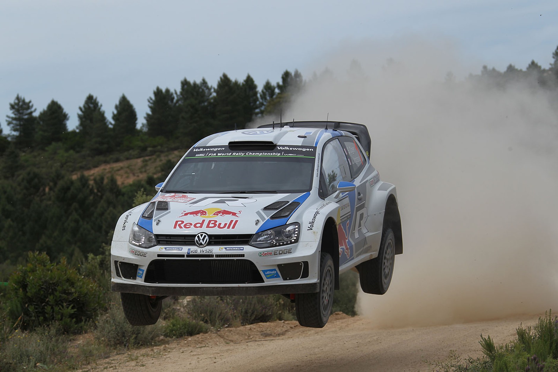 Rally Italy Sardegna 2014