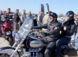 Motocyklowa Niedziela w Wieliczce dopiero w czerwcu