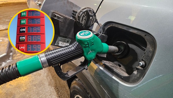 12 sposobów na oszczędzanie paliwa