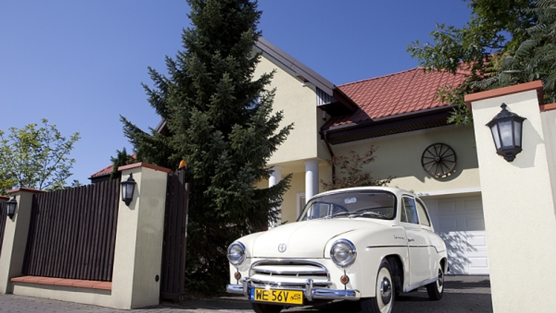 Syrena 102