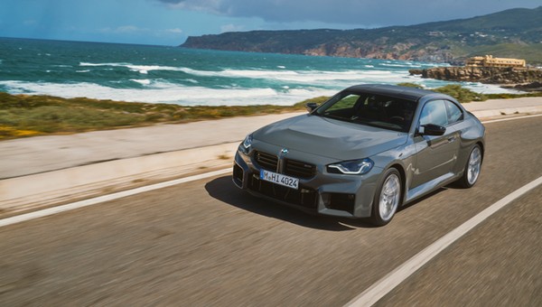 BMW M2