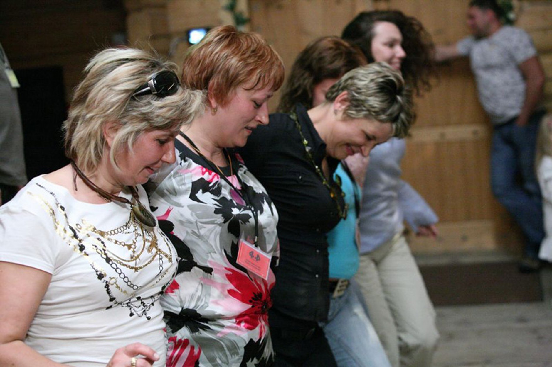 III. Zlot KIA 4x4: Karpacz w stylu country