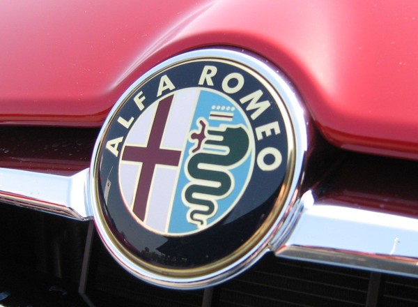 Międzynarodowy zlot Alfa Romeo