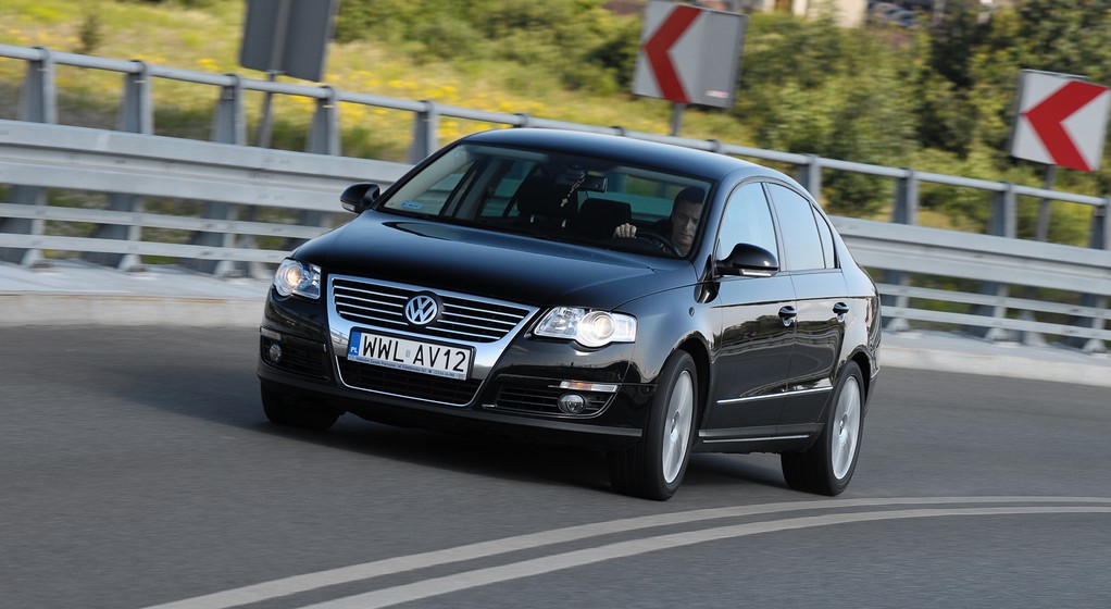 Volkswagen Passat B6 - hit po latach: kupić czy nie?