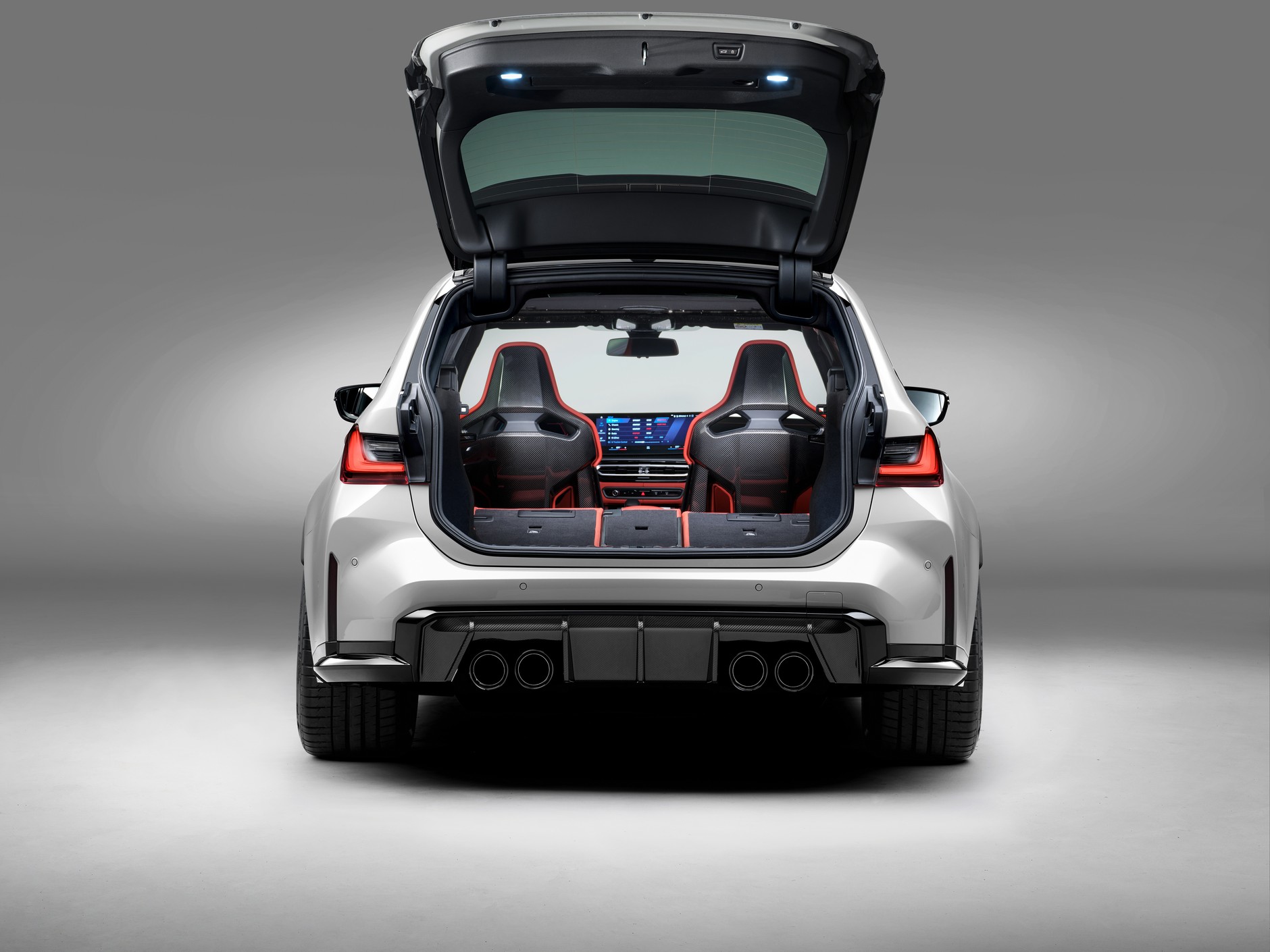 BMW M3 Touring
