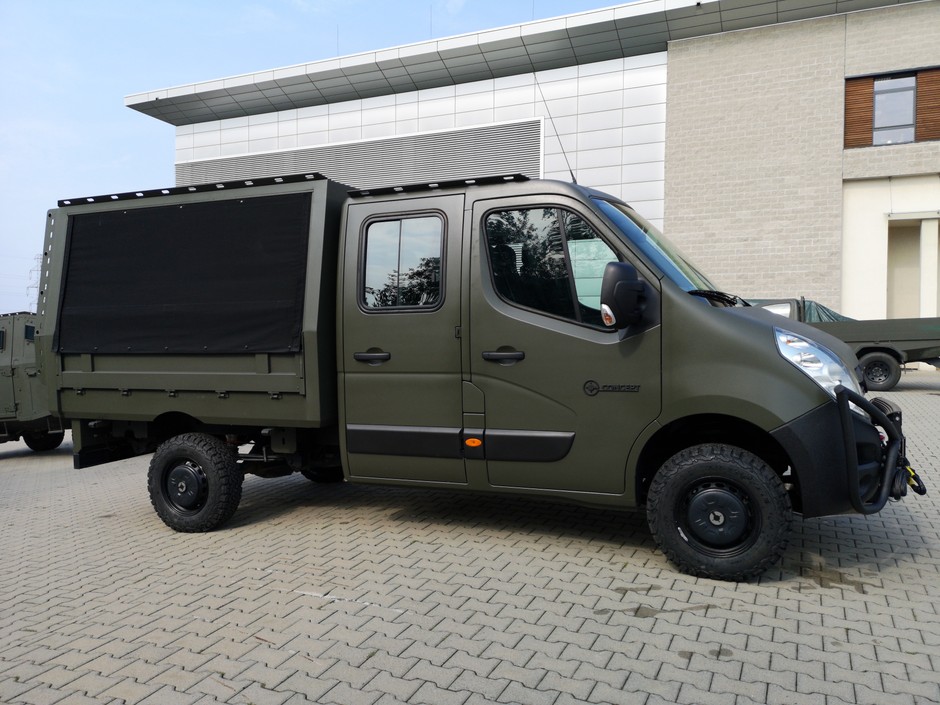 LMPV II