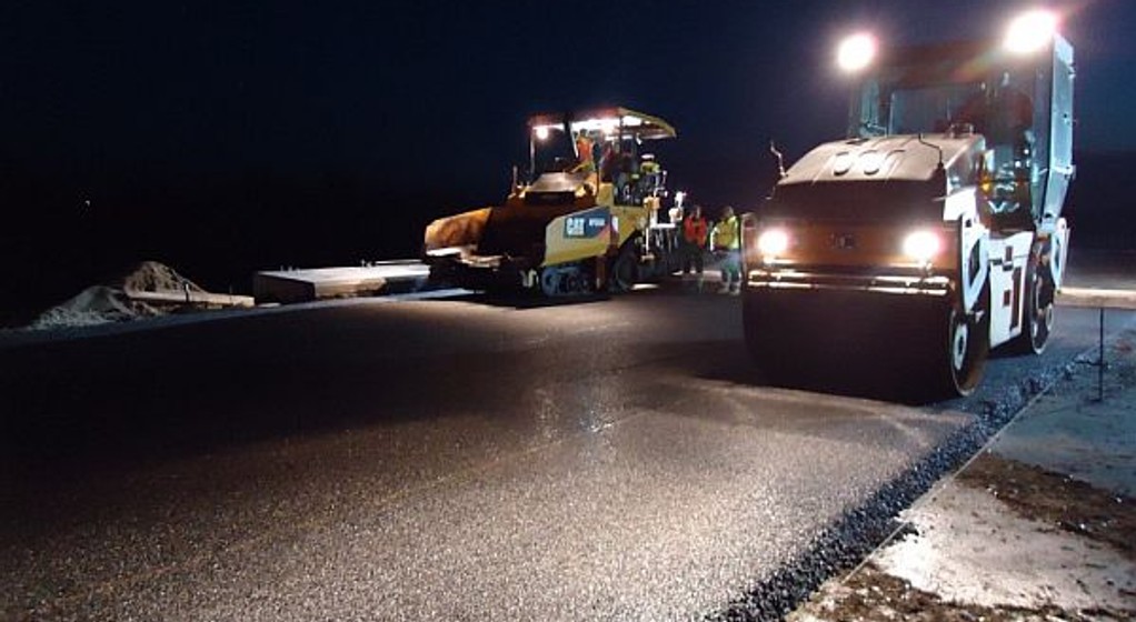 Autostrada A2 Stryków-Konotopa